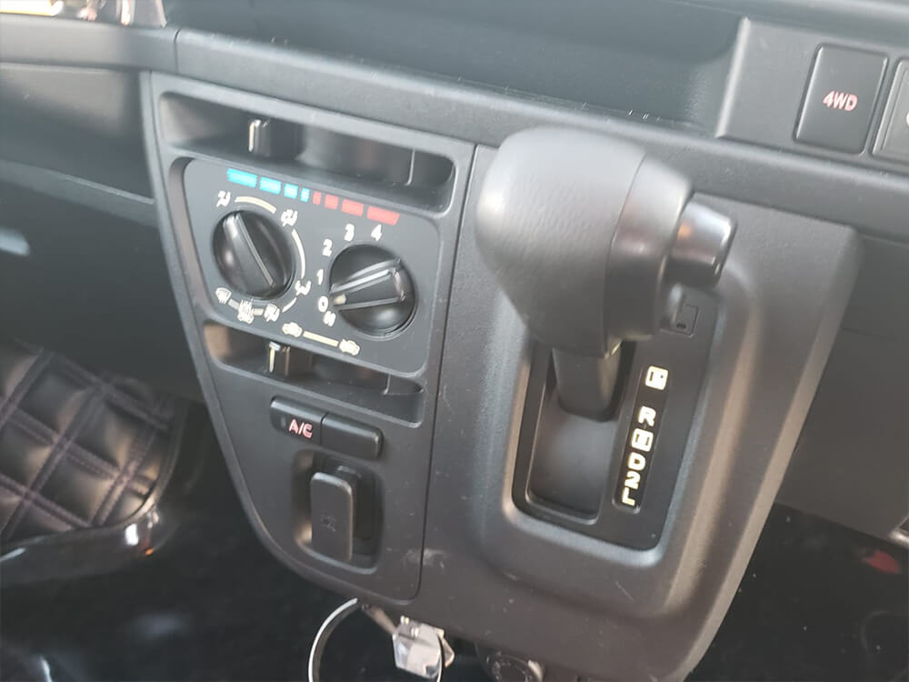 2021 Daihatsu Deck Van add image thumbnail