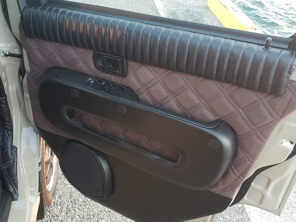 2021 Daihatsu Deck Van add image thumbnail