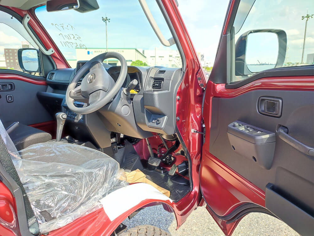 2022 Daihatsu Hijet Xtreme add image thumbnail