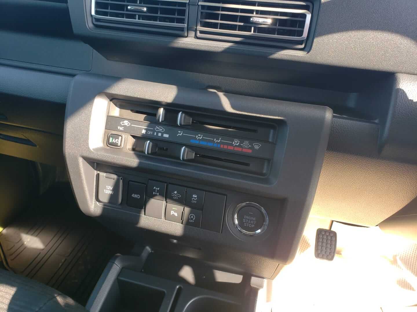 2022 Daihatsu Hijet Jumbo Extreme add image thumbnail