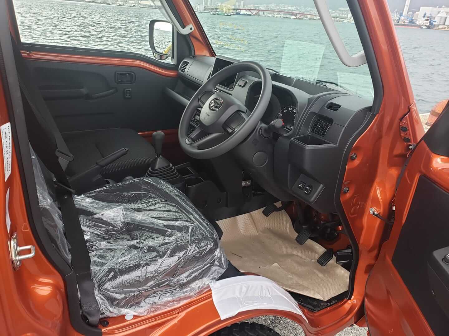 2022 Daihatsu Hijet Jumbo Extreme add image thumbnail