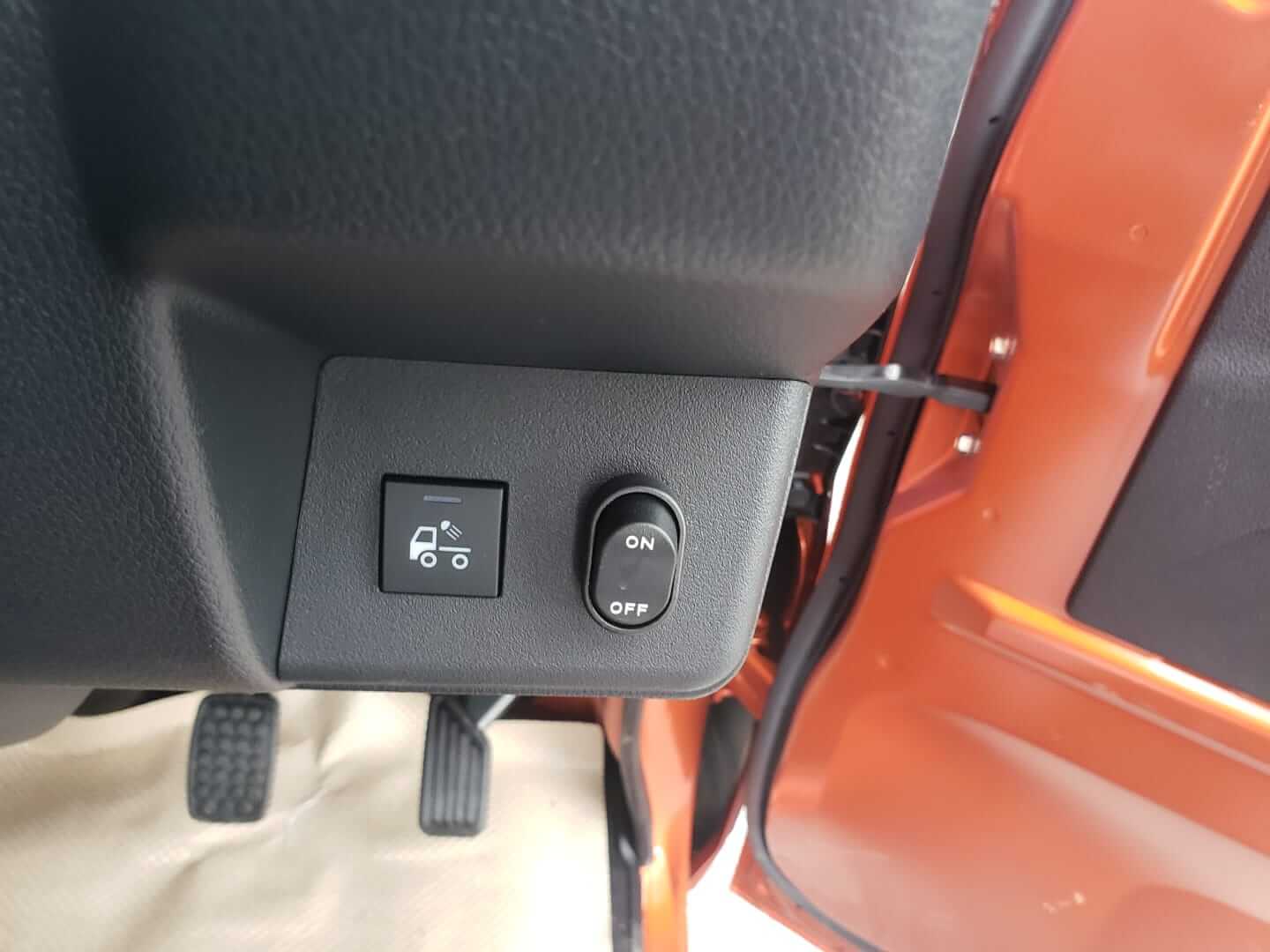 2022 Daihatsu Hijet Jumbo Extreme add image thumbnail