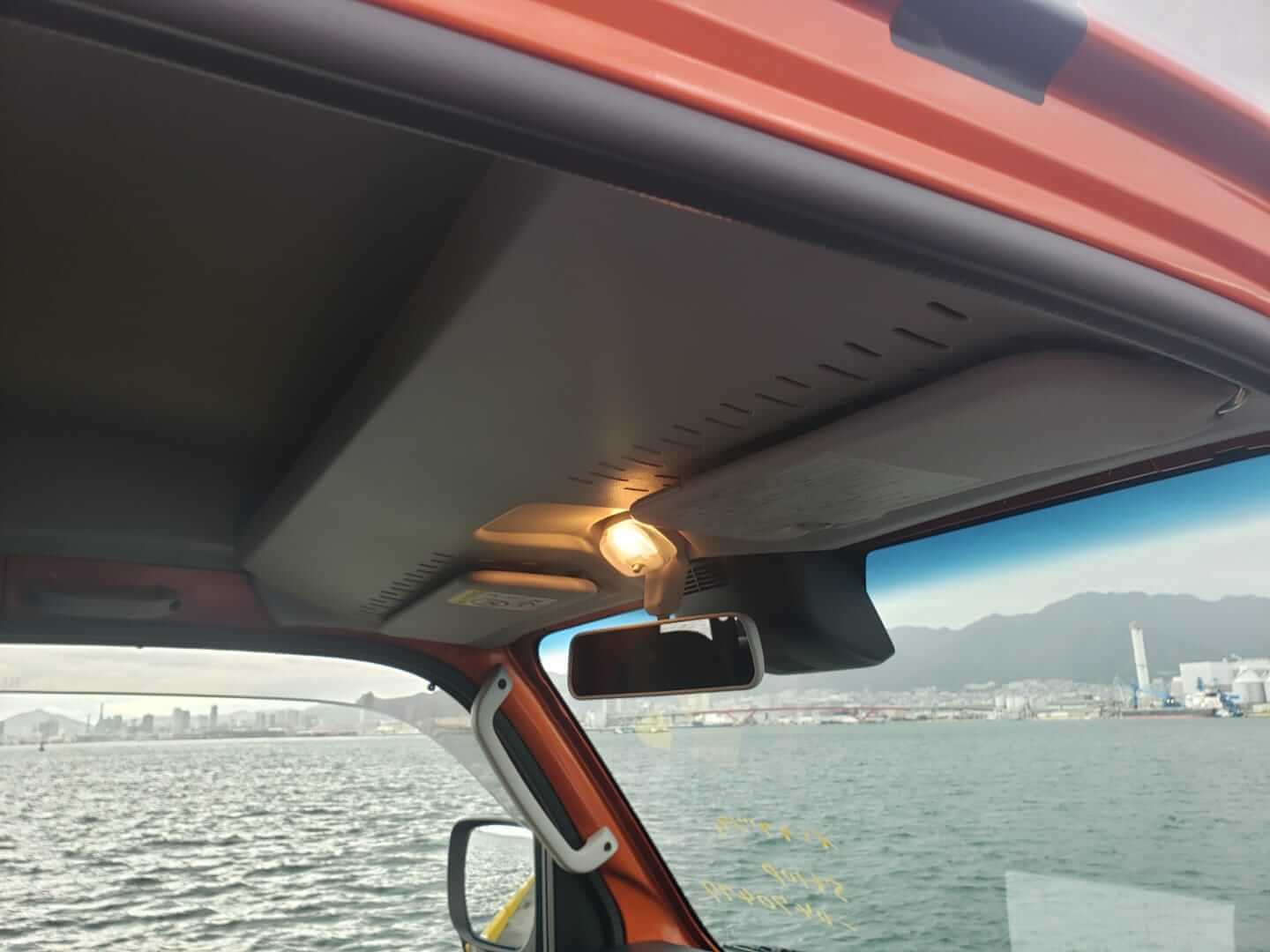 2022 Daihatsu Hijet Jumbo Extreme add image thumbnail