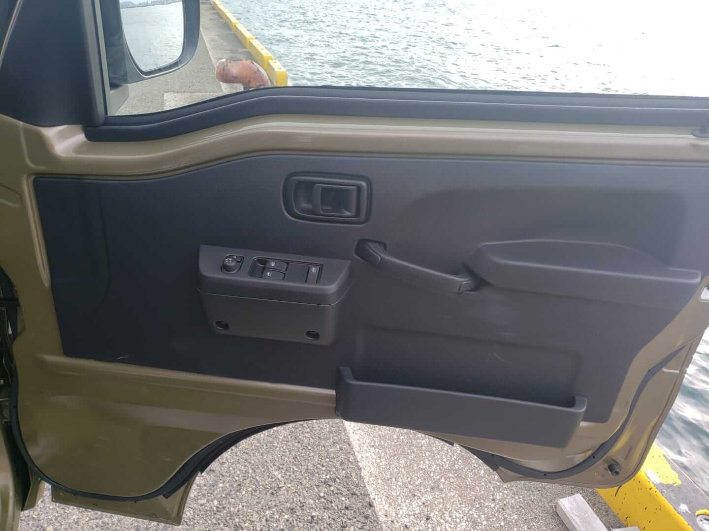 2022 Daihatsu Hijet Jumbo Extreme add image thumbnail