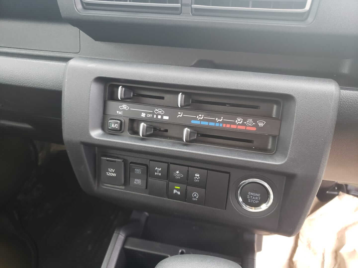 2022 Daihatsu Hijet Jumbo Extreme add image thumbnail