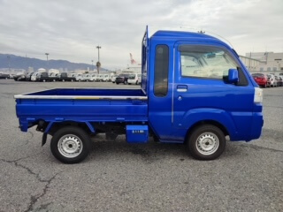 2016 Daihatsu Hijet Jumbo add image thumbnail