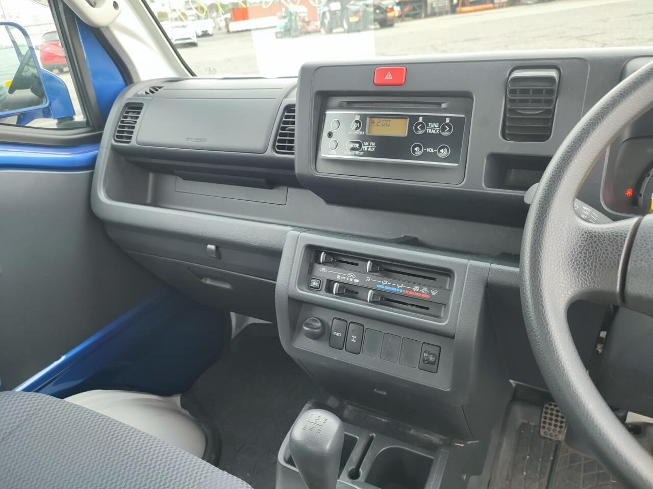 2016 Daihatsu Hijet Jumbo add image thumbnail