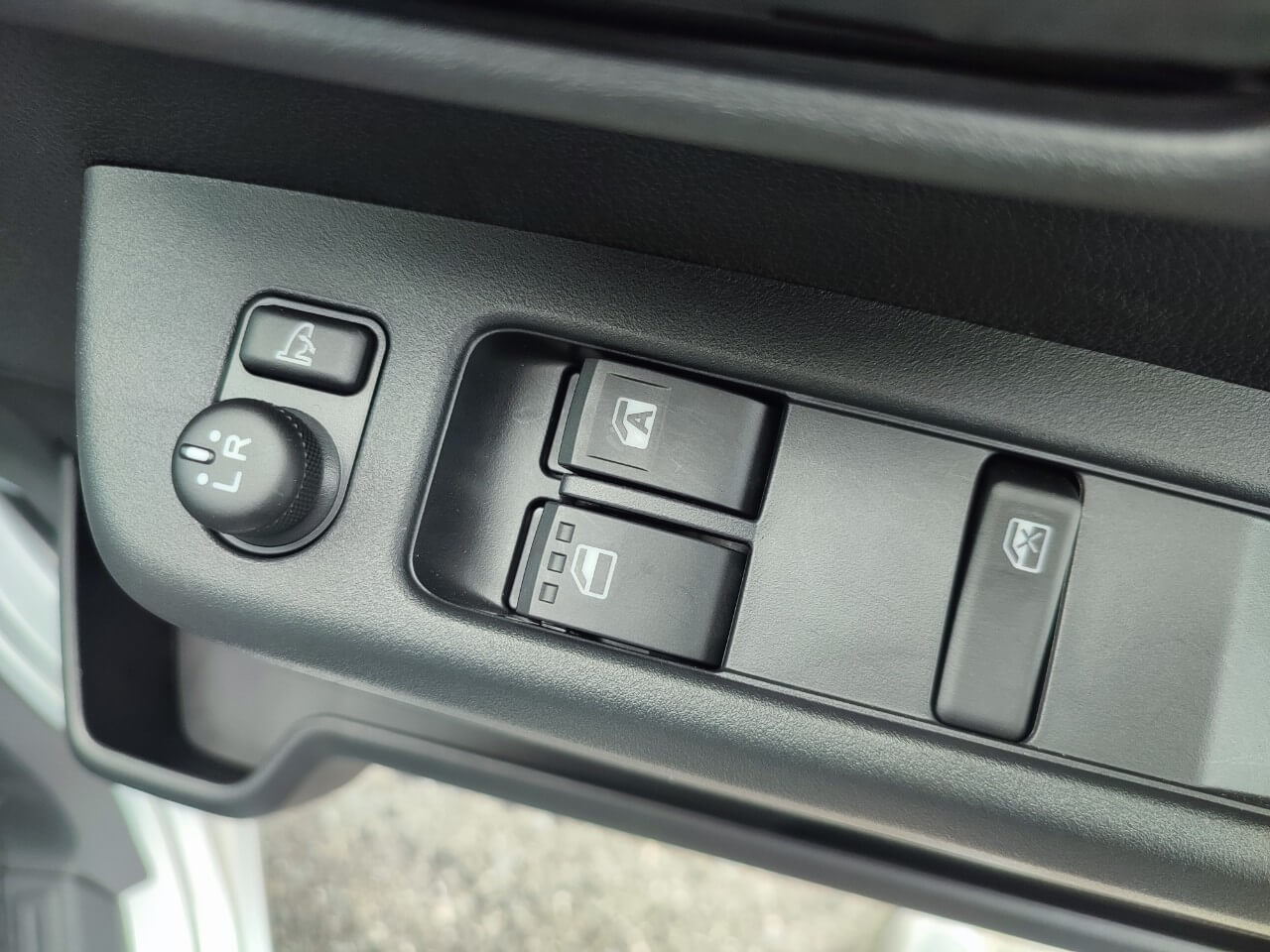 2022 Daihatsu Hijet Deck Van add image thumbnail
