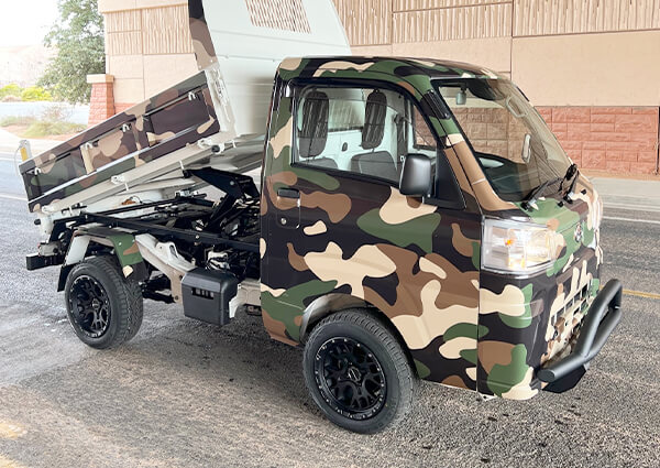 Full Body Wrap