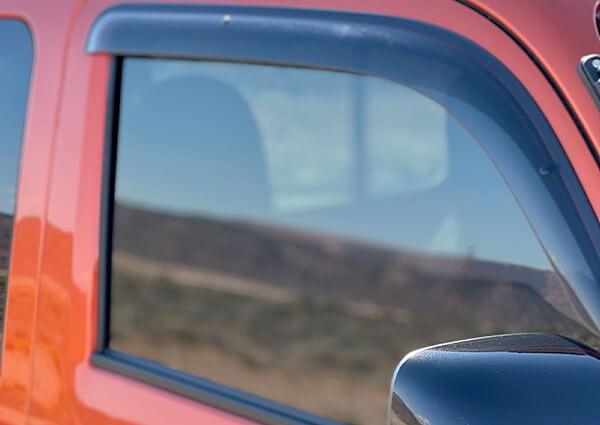 Window Tint